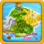 icon Plane Crash Island Escape Game