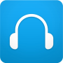 icon Music player