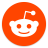 icon Reddit 2025.31.1