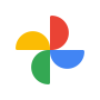 icon Google Photos für Samsung Galaxy Core Lite(SM-G3586V)