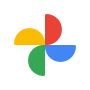 icon Google Photos für verykool Cosmo s5528