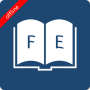 icon English French Dictionary