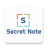 icon SecretNote 1.1