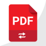 icon Image to PDF: PDF Converter für Samsung Galaxy J5 Prime