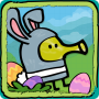 icon Doodle Jump Easter Special für M-Horse Pure 3
