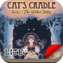 icon Cat's Cradle: The Golden Twine für Samsung Galaxy S4 CDMA