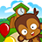 icon Monkey City 1.0.4