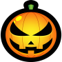 icon Bubble Blast Halloween für Cubot Note Plus