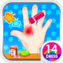 icon Baby Burn Treatment