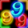icon Number Puzzle Crush - Hardest für LG K10 (2017)