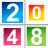 icon 2048 5.0.1