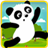 icon Super Panda Runner 2.0