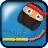 icon Ninja Flag 1.0