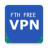 icon FTH VPN 1.5