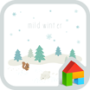 icon Mild winter Dodol Theme für LG V20