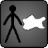 icon Stickman and Cloud 0.2