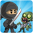 icon Ninja Sword vs Pixel Zombies 1.4