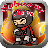 icon Subeway Ninja Run 1.6