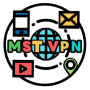 icon MST VPN