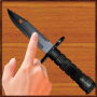 icon Finger Knife Prank für Meizu MX6
