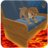 icon The Floor is Lava Cute Puppy Mania 1.1