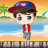 icon Summer Beach Runner 1.2