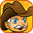 icon Amazing Cowboy Runner 1.0