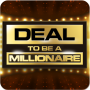 icon Deal To Be A Millionaire für Samsung Galaxy S6 Edge