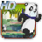 icon Panda Run HD 1.0.1