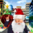 icon Santa Trump Run 1.0