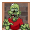 icon Zombie Tiles 1.0.3