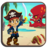 icon Jake The Pirates 2.1.3