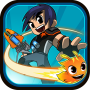 icon Slugterra: Slug it Out! für Samsung Galaxy Tab 3 Lite 7.0