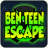 icon Ben Teen Escape 1.0