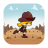 icon Cowgirl Runner 1.0