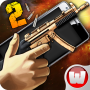 icon Simulator Gun Weapon 2