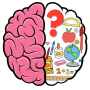 icon Brain Exercise: Tricky Puzzles für BLU Energy X Plus 2