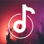 icon Music ringtones for phone für Doov A10