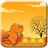 icon Dinosaur Run Farmville 1.0