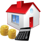 icon Real Estate Calculator