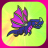 icon Blue Dragon 1.4