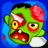 icon Shoot Zombie Mon 1.0