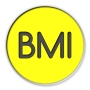icon Mein BMI (Body-Mass-Index)