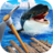 icon Survival Ocean RaftWinter Story 1.0