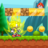 icon dragon sonic:super jungle run 1.0