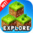 icon Explore Craft 1.1