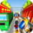 icon Spider Subway Surfers Rush 1.1