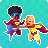 icon Pixel Super Heroes 1.9.2