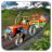 icon Transporter Tractor Log_Silage 1.0