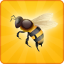 icon Pocket Bees: Colony Simulator für Samsung Galaxy S9 SD845